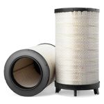Filtro de ar FLEETGUARD AF4272