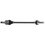 Antriebswelle PASCAL G2T017PC