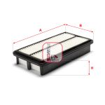 Filtro aria SOFIMA S 3382 A