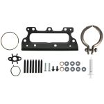 Kit de montaje, sobrealimentador EVORON EVMK0415