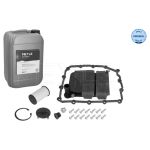 Teilesatz, Automatikgetriebe-Ölwechsel MEYLE 300 135 0310/XK 12L