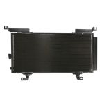 Condensator, airconditioning NRF 350702
