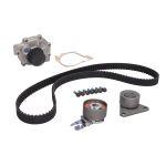 Vattenpump + kamremssats SNR KDP465.050