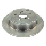 Remschijf MEYLE 30-15 523 0070