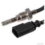 Capteur, température des gaz HERTH+BUSS ELPARTS 70682076