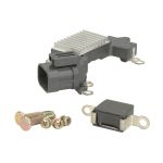 Generatorregulator HANS PRIES 206 634