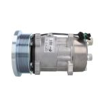 Kompressori, ilmastointilaite TCCI QP7H15-4637