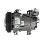Airco-compressor ELSTOCK 51-0225