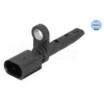 ABS-sensor MEYLE 114 899 0024
