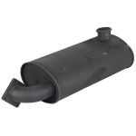Silenziatore centrale/finale 4MAX 0219-20-4149A
