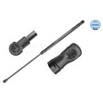 Gasveer, kofferdeksel MEYLE 40-40 910 0030