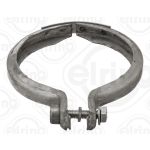 Collier de serrage, échappement ELRING 203.020