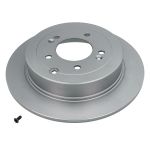 Remschijf MEYLE 37-15 523 0043/PD