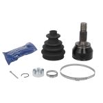 Ledsats, drivaxel MEYLE 11-14 498 0085