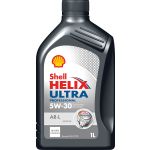 Motoröl SHELL Helix Ultra AR-L 5W30 1L