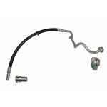 Conduite basse pression, Système de climatisation VEMO Qualität VEMO V30-20-0027