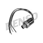 Wischblatt DENSO DRD-012, 280mm, Hinten, 1 Stück
