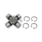 Junta, veio longitudinal DT SPARE PARTS 7.20017