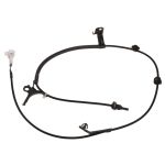 Capteur, vitesse de rou TEXTAR 45040400