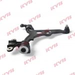 Suspensão da roda KYB KSC6510