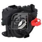 Muelle espiral, airbag febi Plus FEBI 199094