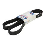 Courroie trapézoïdale à nervures OPTIBELT 9PK1825 TM