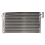 A/C-kondensor DELPHI TSP0225546