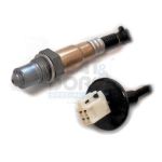 Sonde lambda MEAT & DORIA 81797