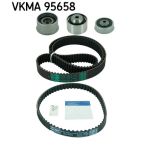 Kit de correa de distribución SKF VKMA 95658