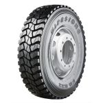 LKW Reifen FIRESTONE FD833 315/80R22.5 156/150K