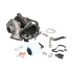 Turbocompresseur, suralimentation INTER TURBO IT-762965