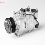 Compresseur de climatisation DENSO DCP02065
