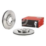 Disco de freno BREMBO 09.B359.10
