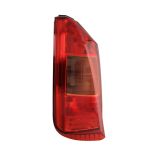 Faro trasero DEPO 666-1905L-UE