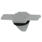 Clip - Baguette décorative / de protection BLIC 5703-04-6037898Q