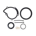Kit de juntas, cárter AJUSA 54140100