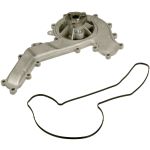 Vattenpump GATES WP0304