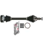 Drivaxel FEBI BILSTEIN 193380