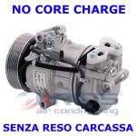 Airco-compressor MEAT & DORIA K11510R