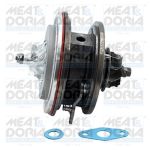 Turbocompressor roodorkit MEAT & DORIA 601334
