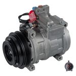 Klimakompressor FEBI BILSTEIN 35381