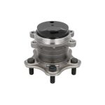 Wiellagerset HERTH+BUSS JAKOPARTS J4711085