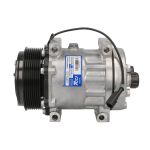 Airco-compressor TCCI QP7H15-2624