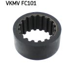 Flexibele koppelingsmof SKF VKMV FC101
