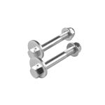 Bevestigingsdeel, stuur TEDGUM TED27607