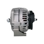 Generador trifásico HELLA 8EL 012 584-241