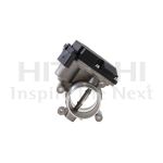 Corpo dell'acceleratore HITACHI 2508509