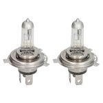 Glühlampe, Nebelscheinwerfer NIGHT BREAKER® SILVER OSRAM 64193NBS-2HB