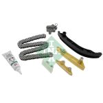 Kit de cadena de distribución INA 559 1812 20