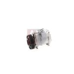 Ilmastoinnin kompressori AKS DASIS 851099N
